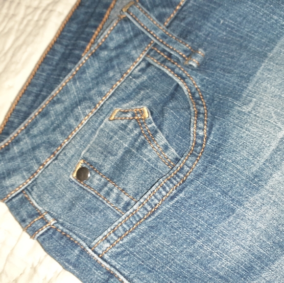 Womens jeans - Picture 5 of 10